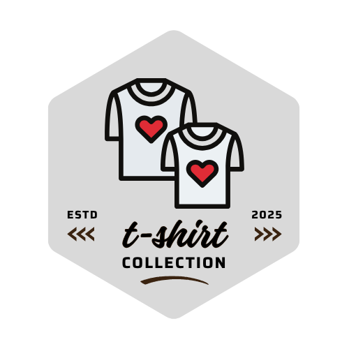 T-shirt Collection