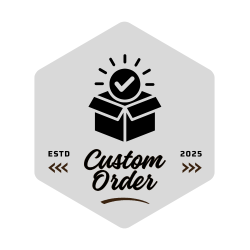 Custom Order Collection