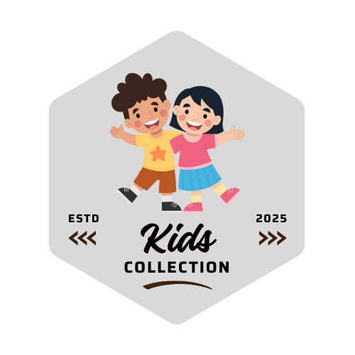 Kids Collection – Above.