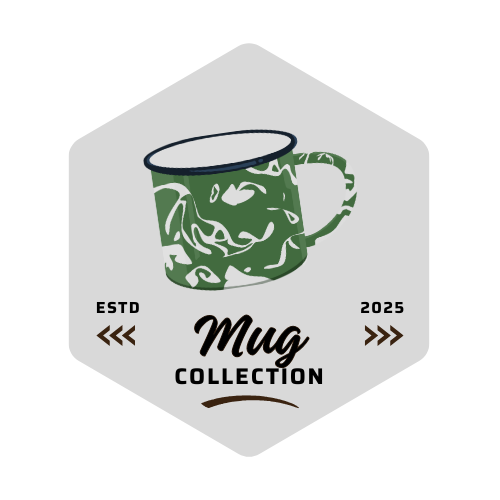Mug Collection