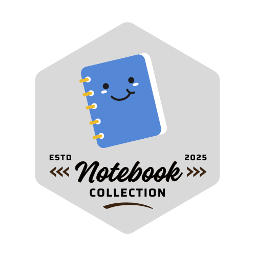Notebook Collection