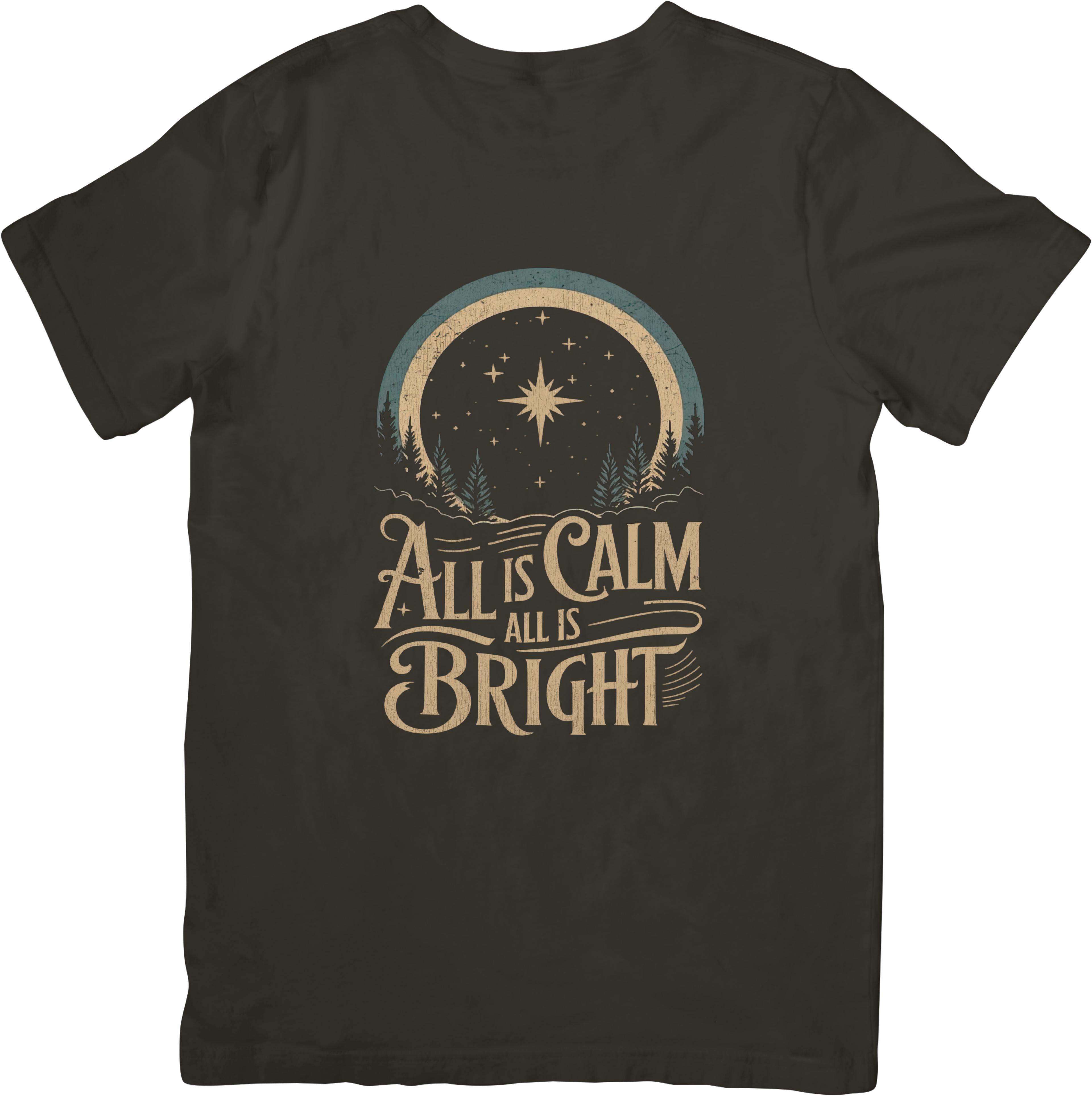 All is Calm, All is Bright