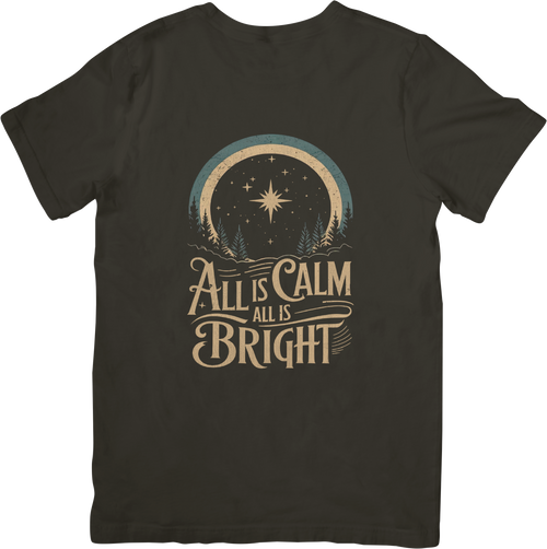 All is Calm, All is Bright