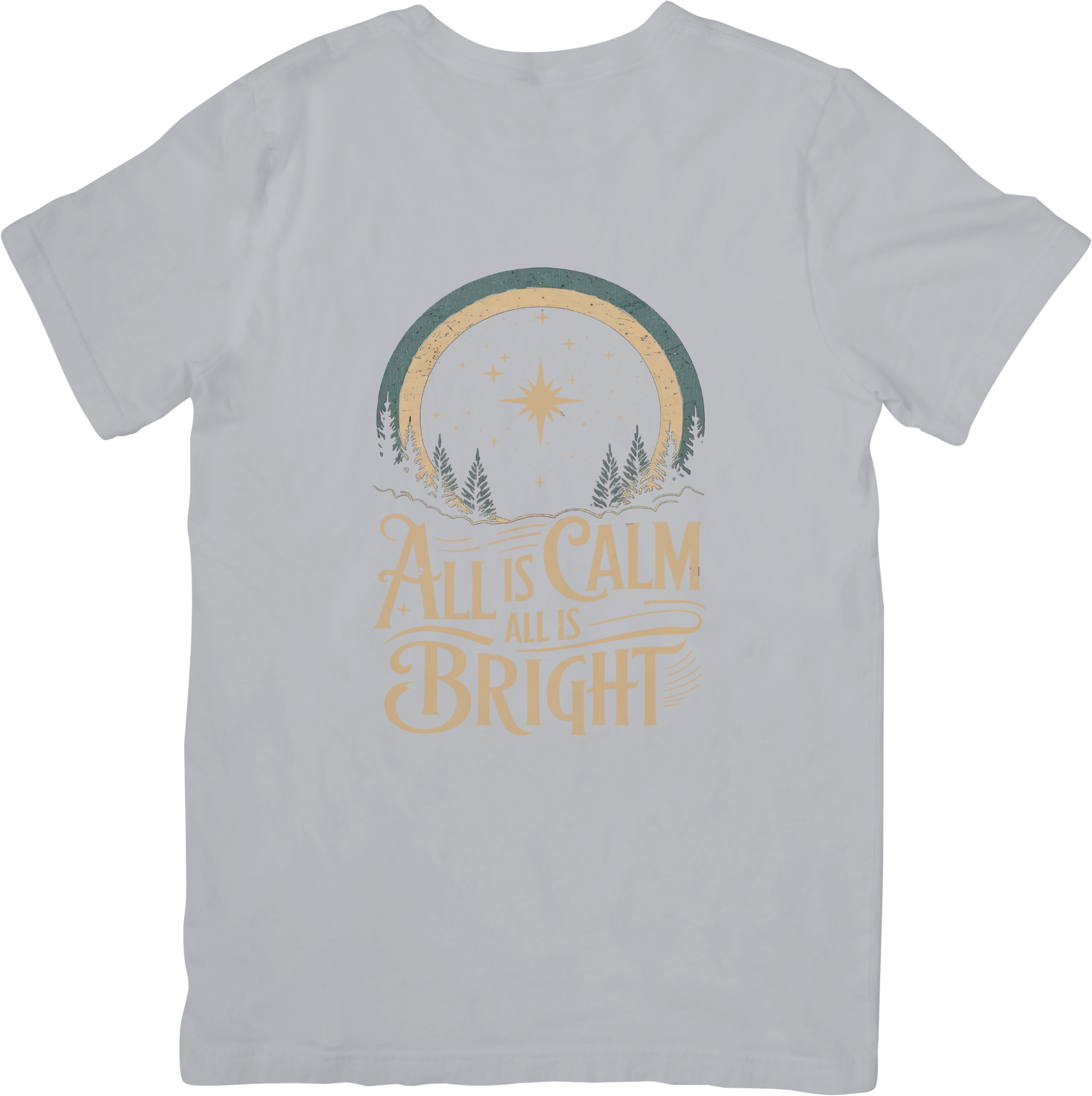 All is Calm, All is Bright