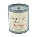 Apple Cider Donut Candle