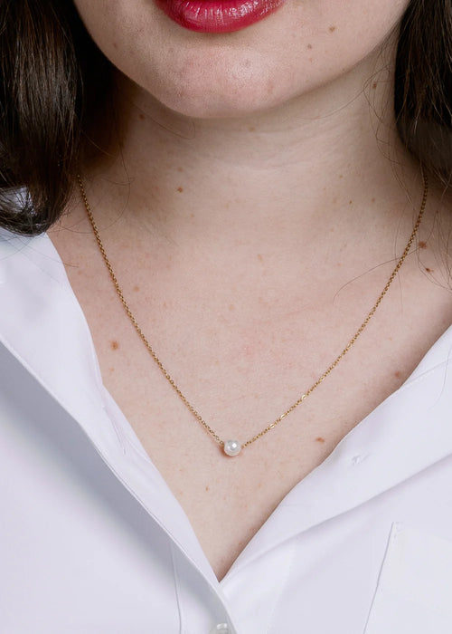 Ariel Necklace