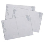 Be still and know/Amazing Grace Notebook Set (3)