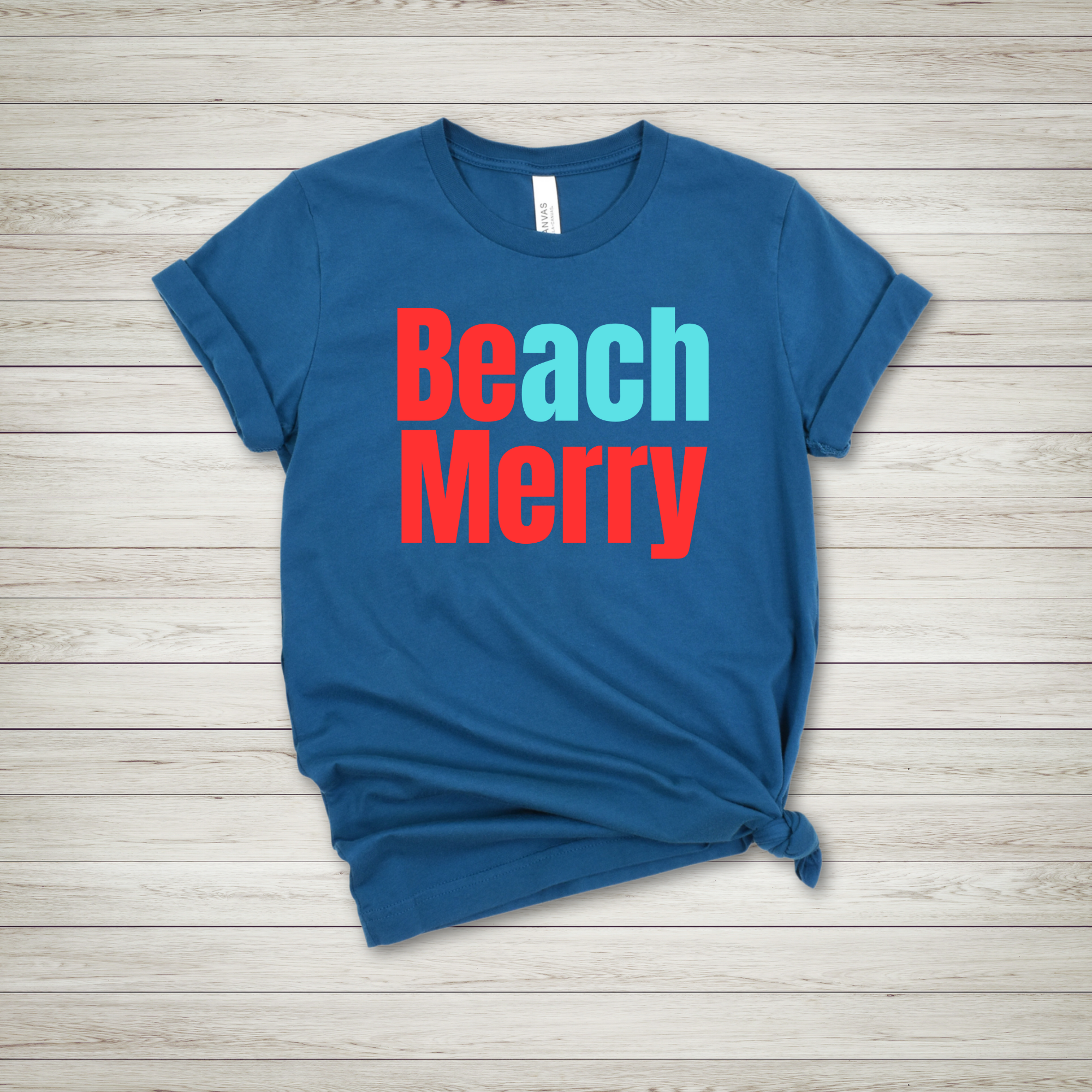 BEach MERRY