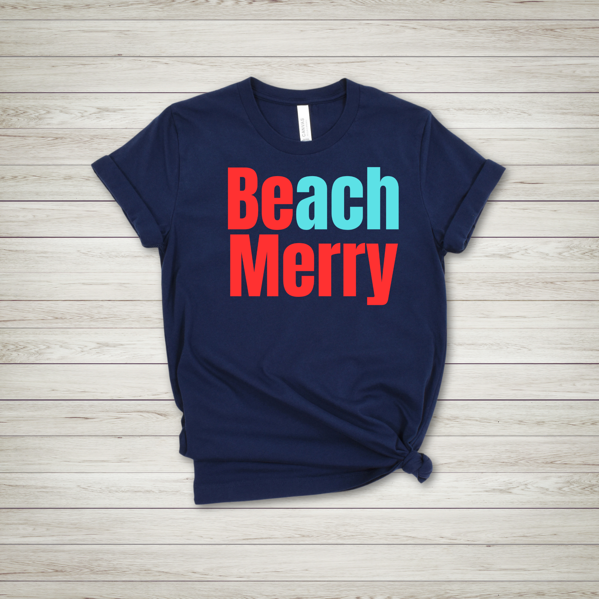 BEach MERRY
