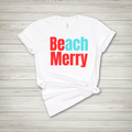 BEach MERRY