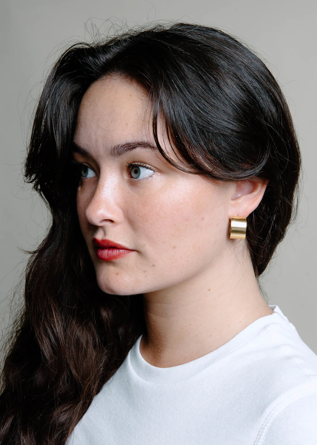 Blake Earring - Gold