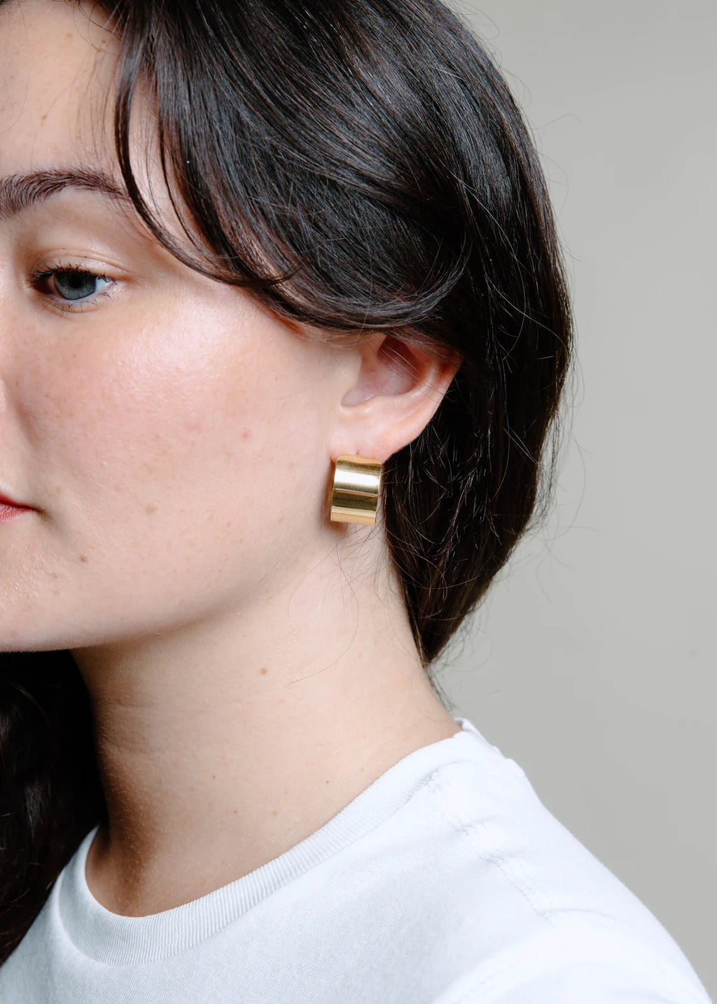 Blake Earring - Gold