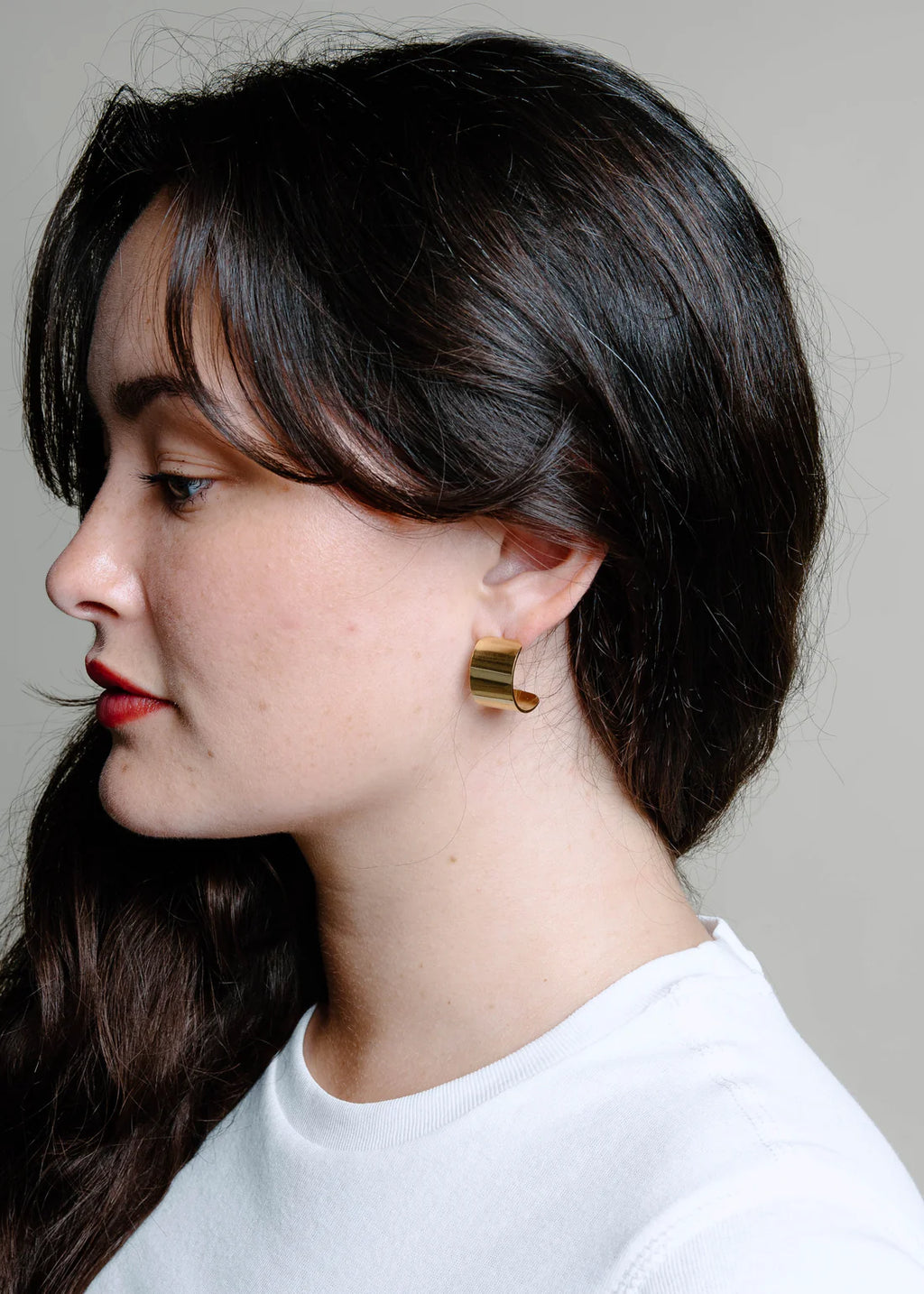 Blake Earring - Gold