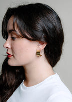 Blake Earring - Gold