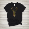 Camo Deer - Patch