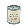 Christmas Tree Farm Candle