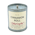 Cinnamon Roll Candle