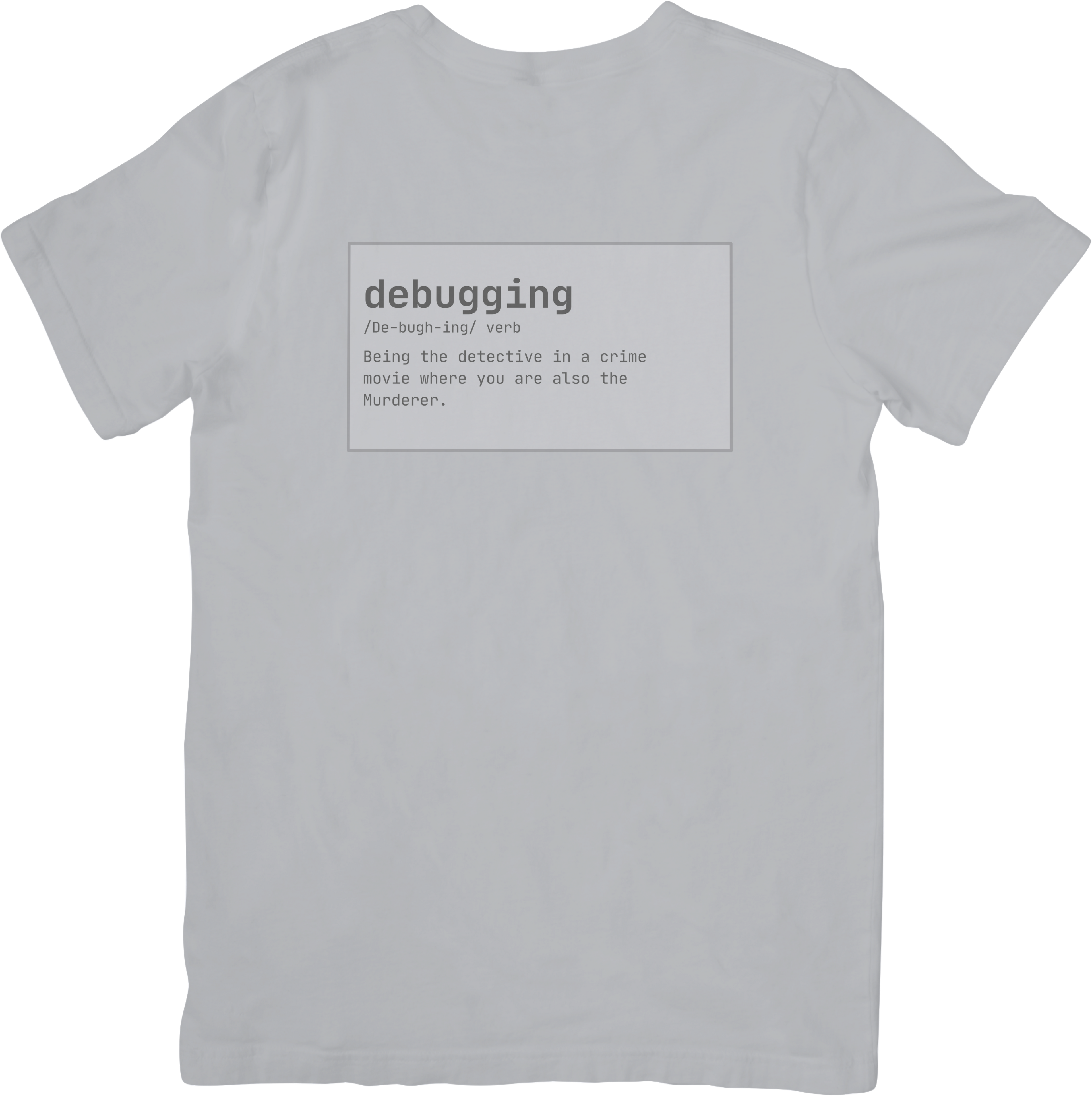 Debugging