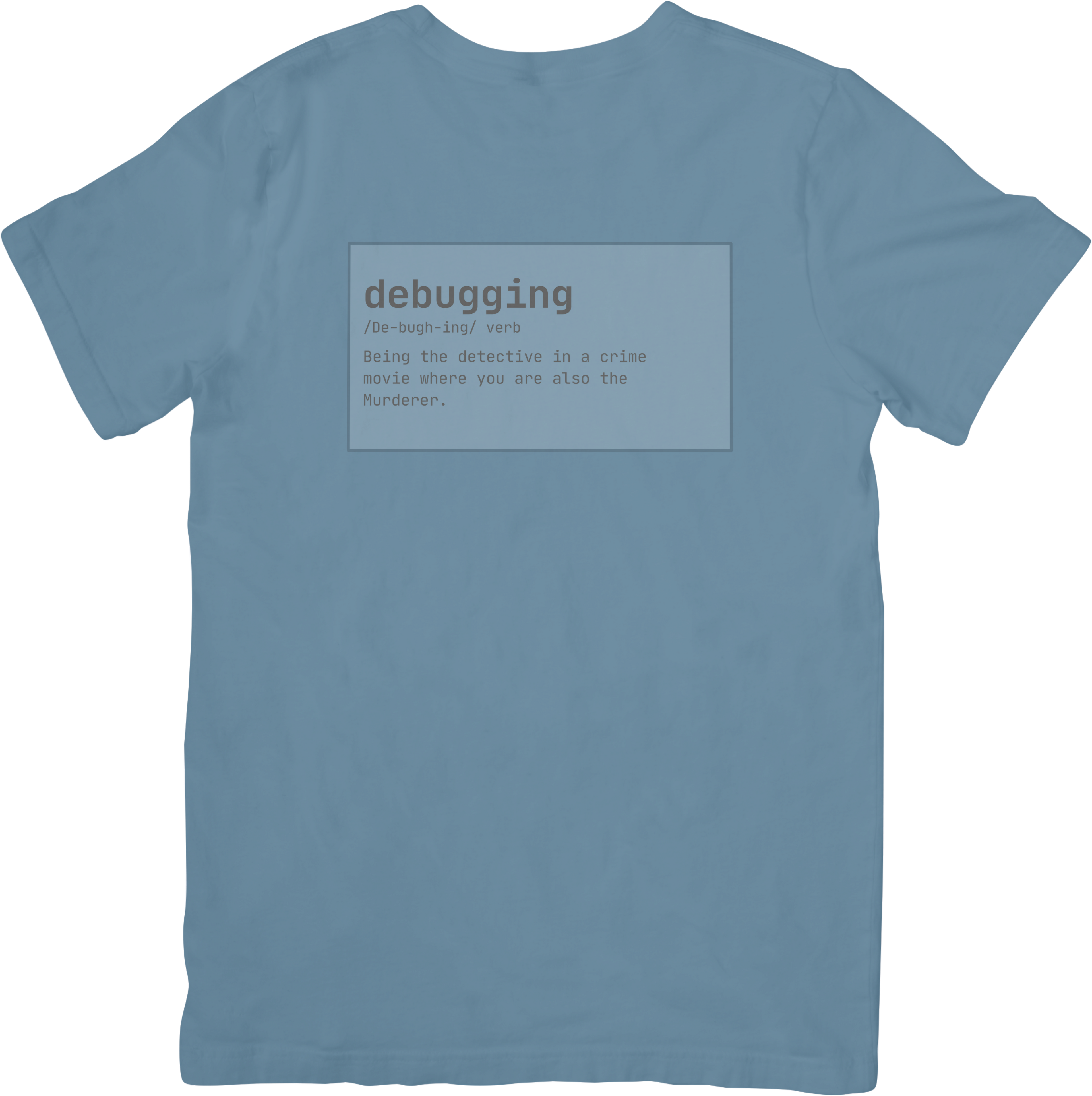 Debugging
