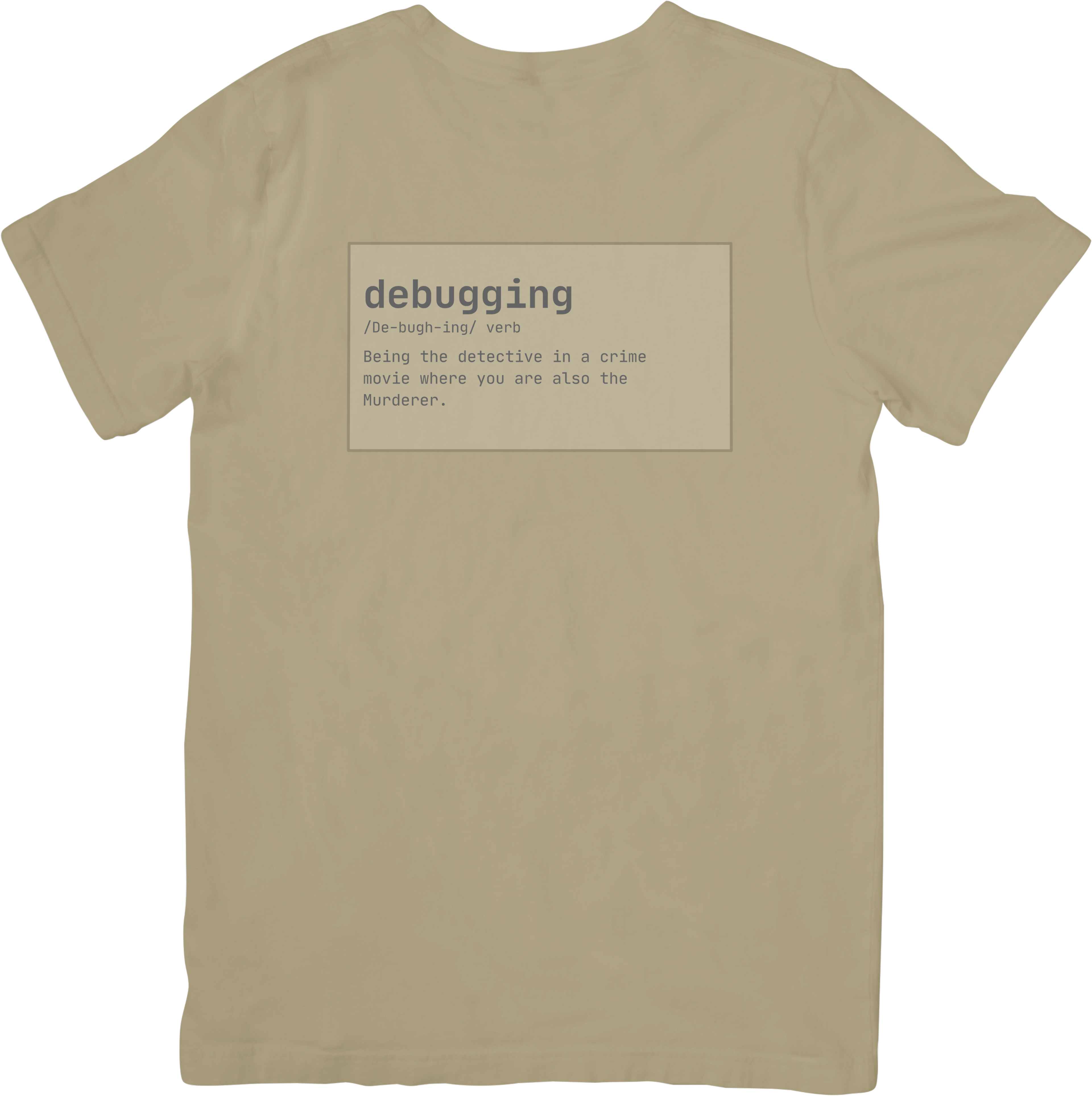 Debugging