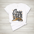 Easy Tiger