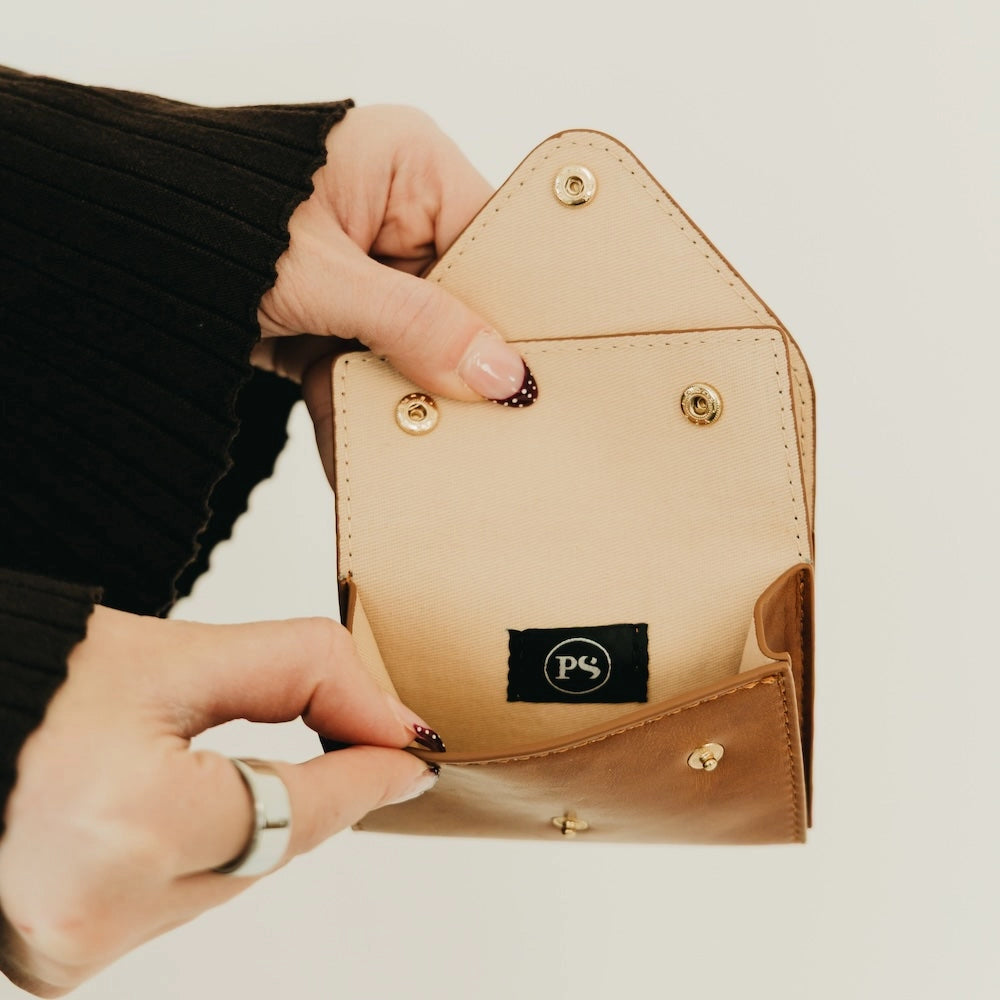 Eden Envelope Card Holder