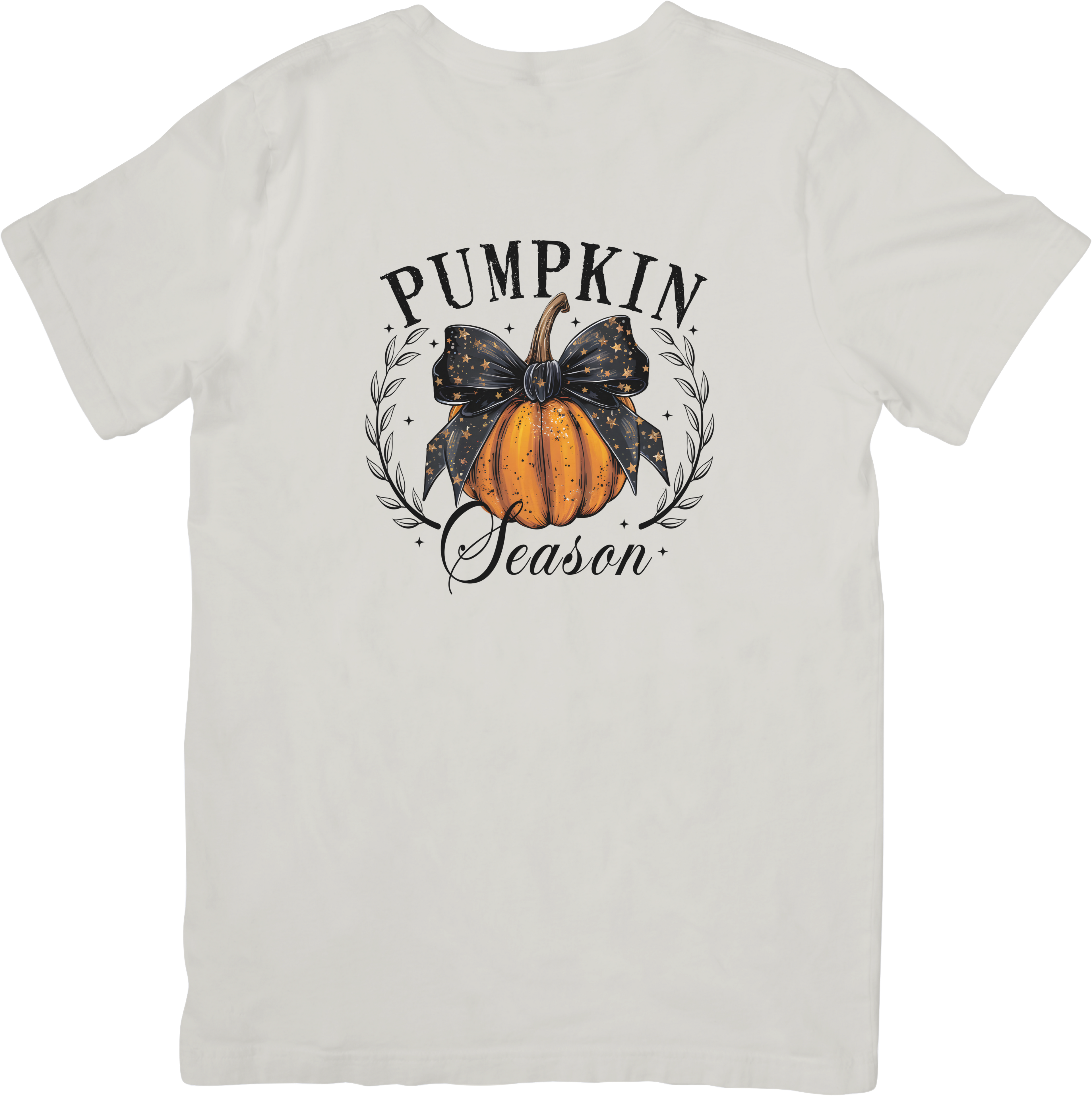 Fall Pumpkin Season