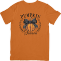 Fall Pumpkin Season