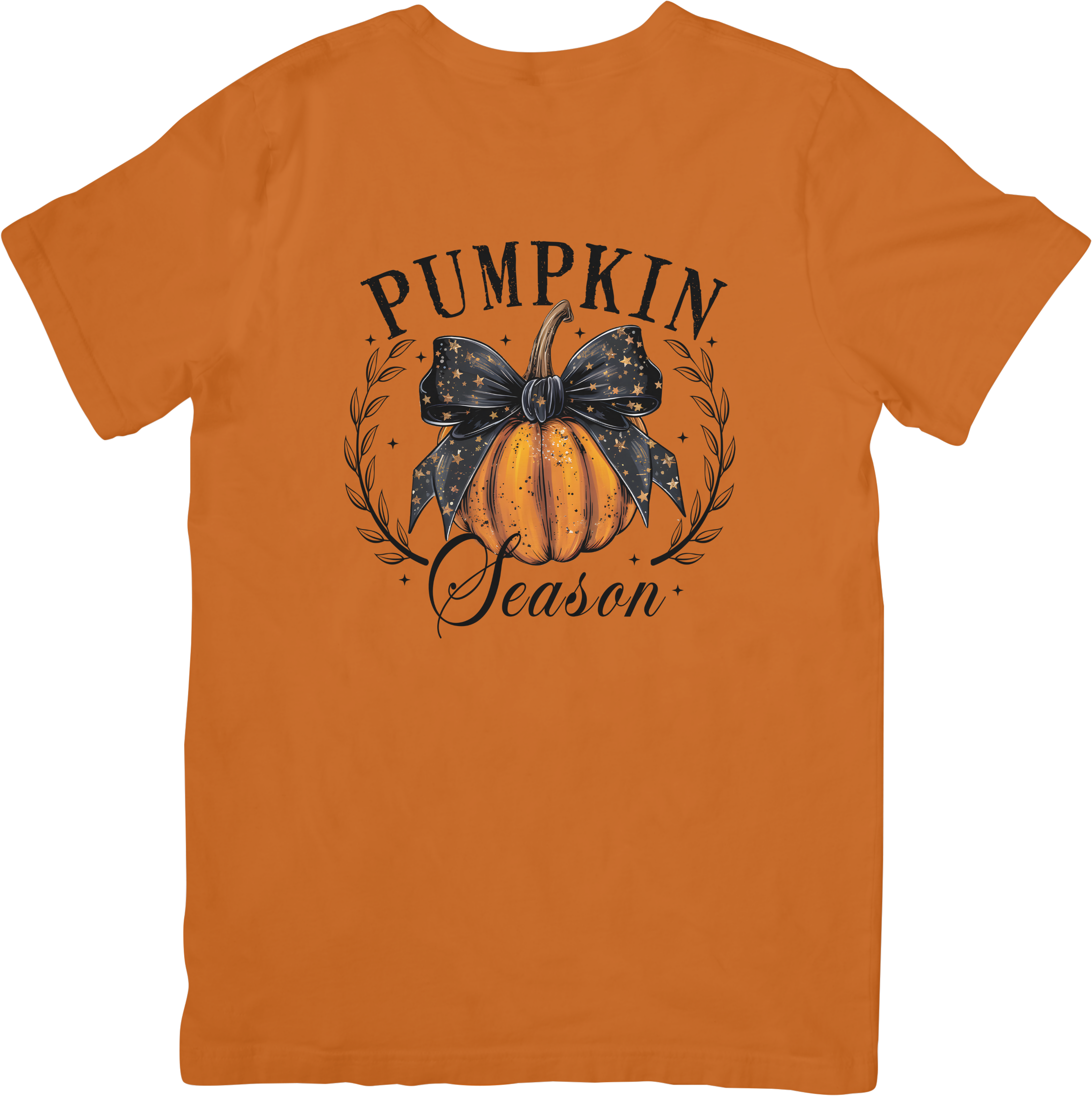 Fall Pumpkin Season