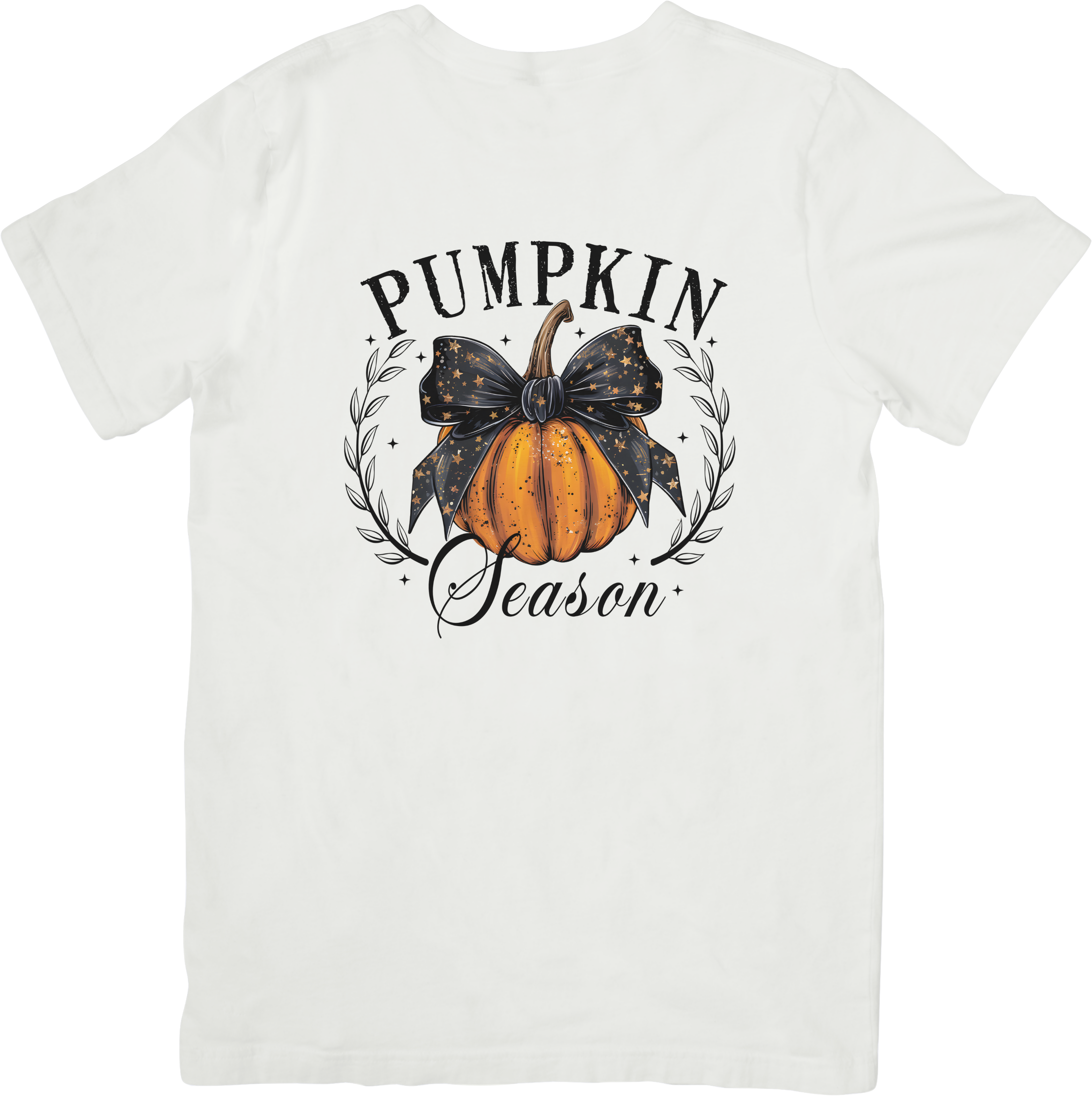 Fall Pumpkin Season