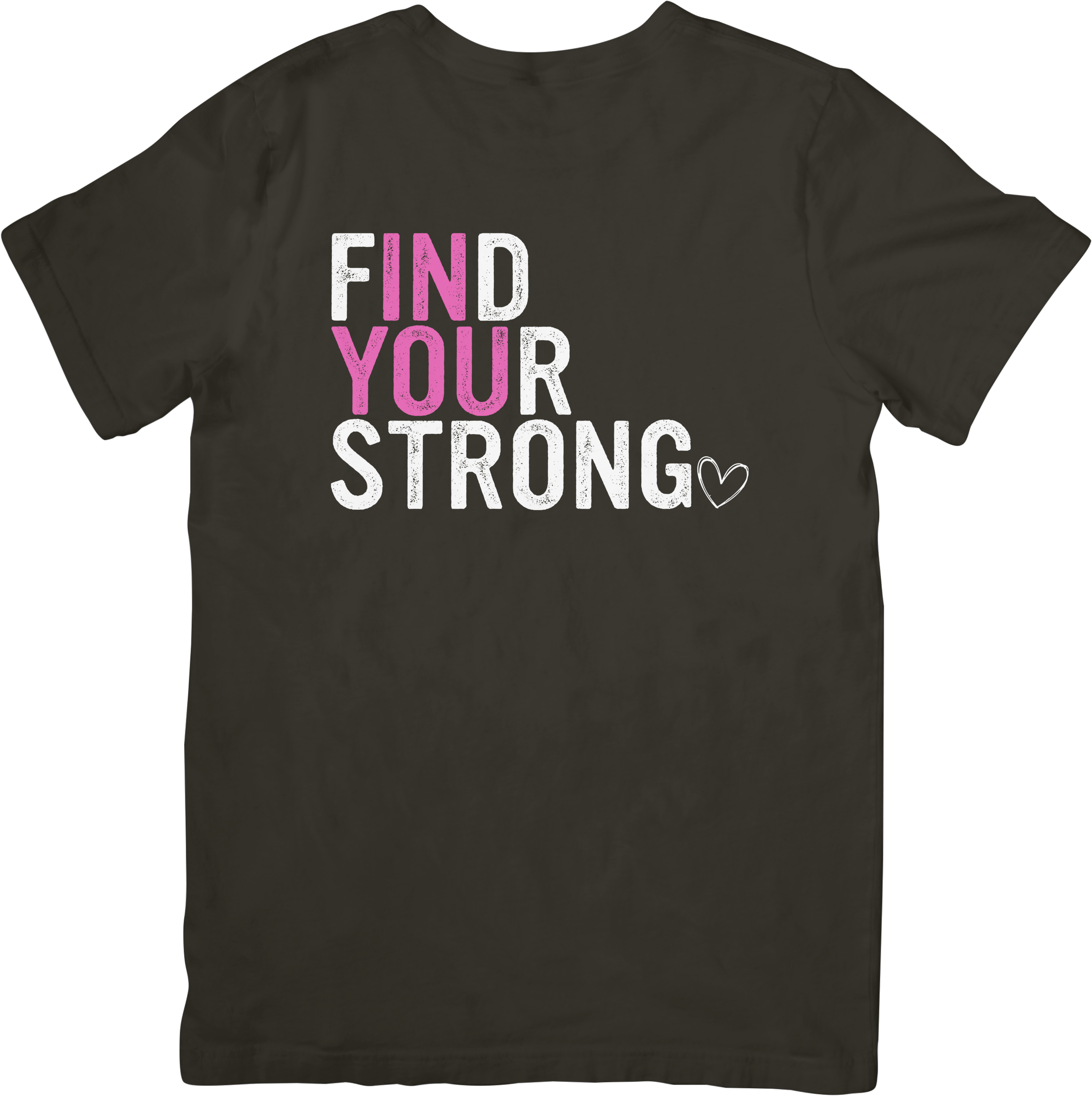 Find Your Strong
