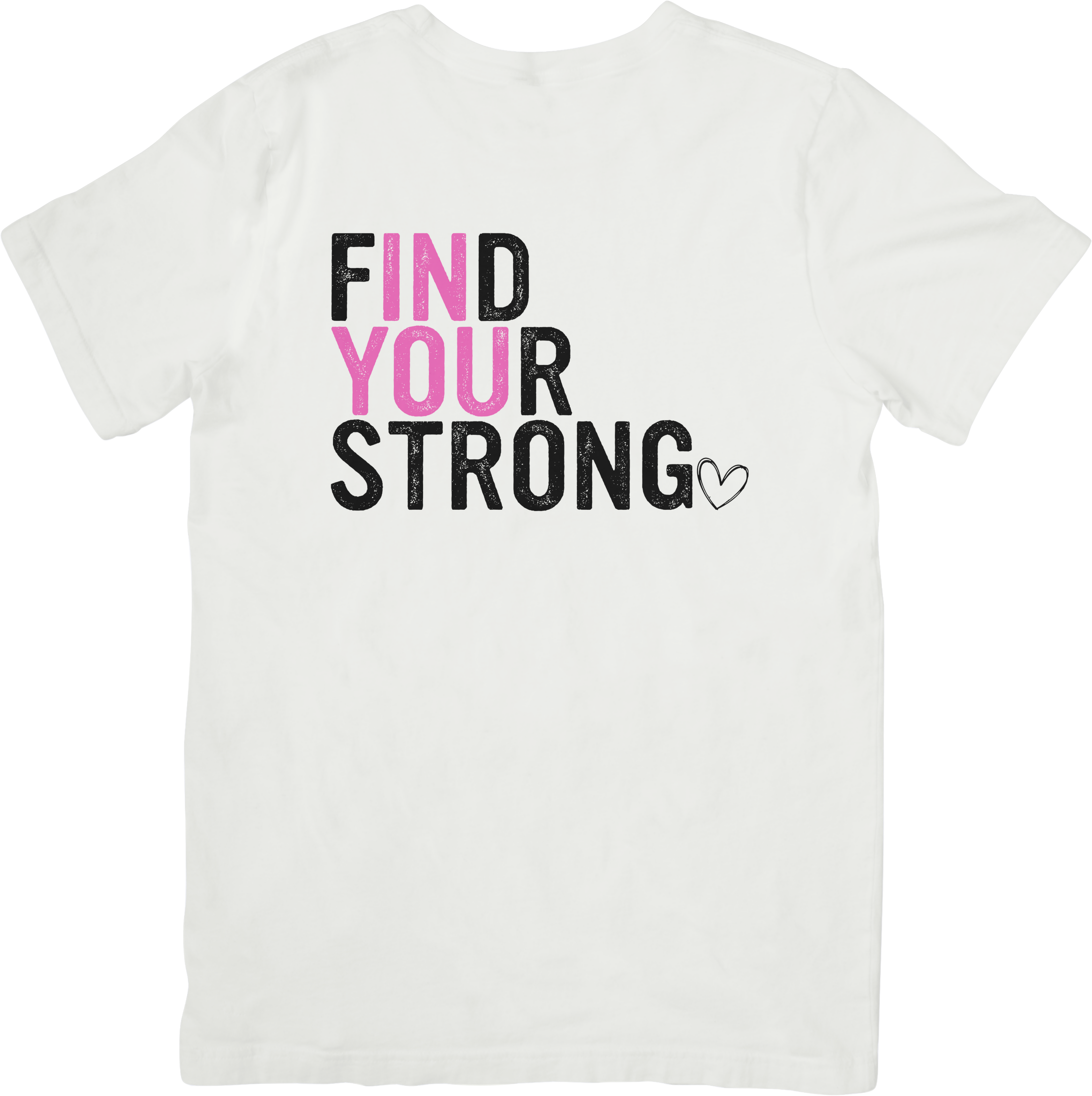 Find Your Strong