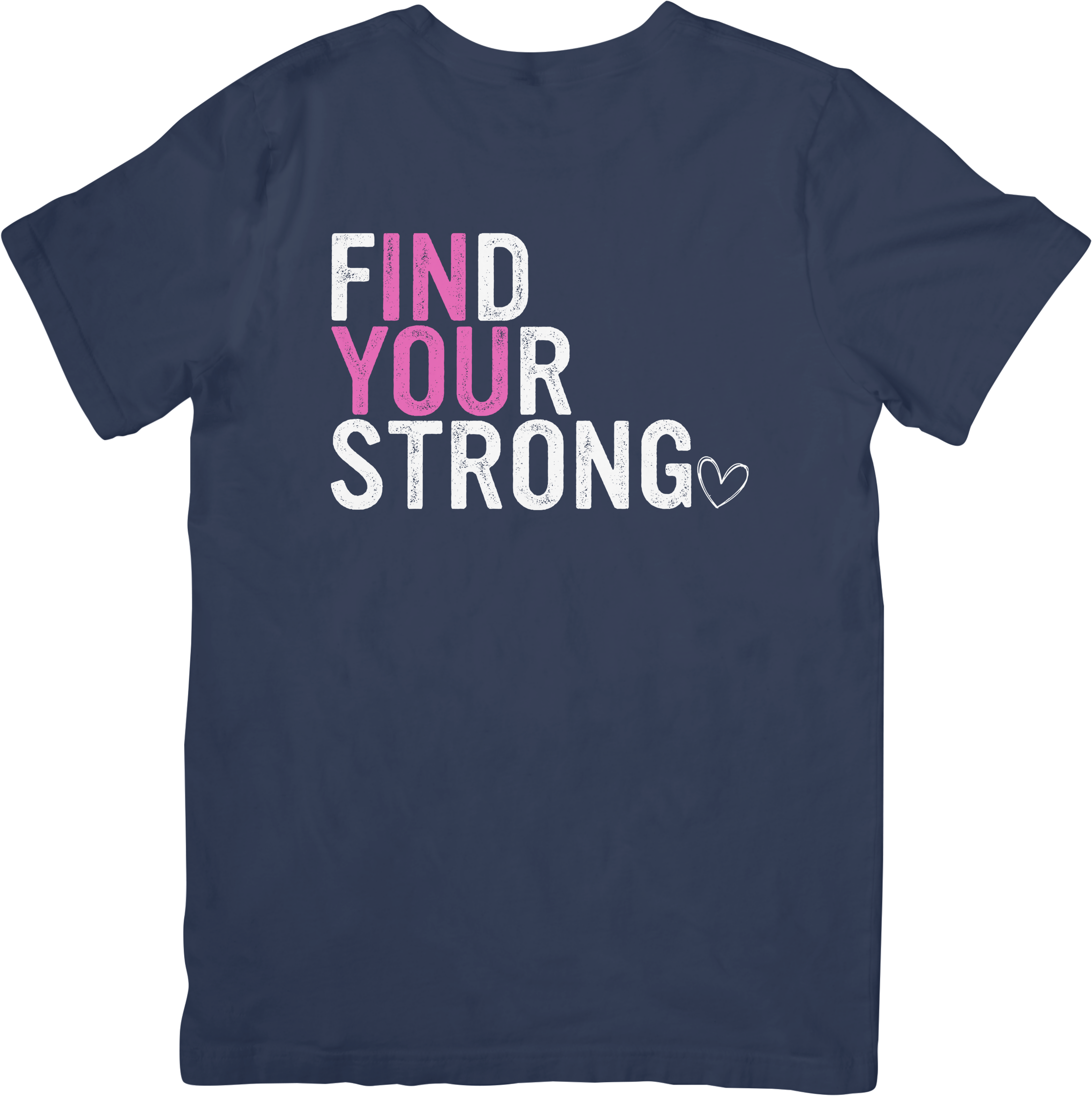 Find Your Strong