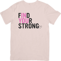 Find Your Strong
