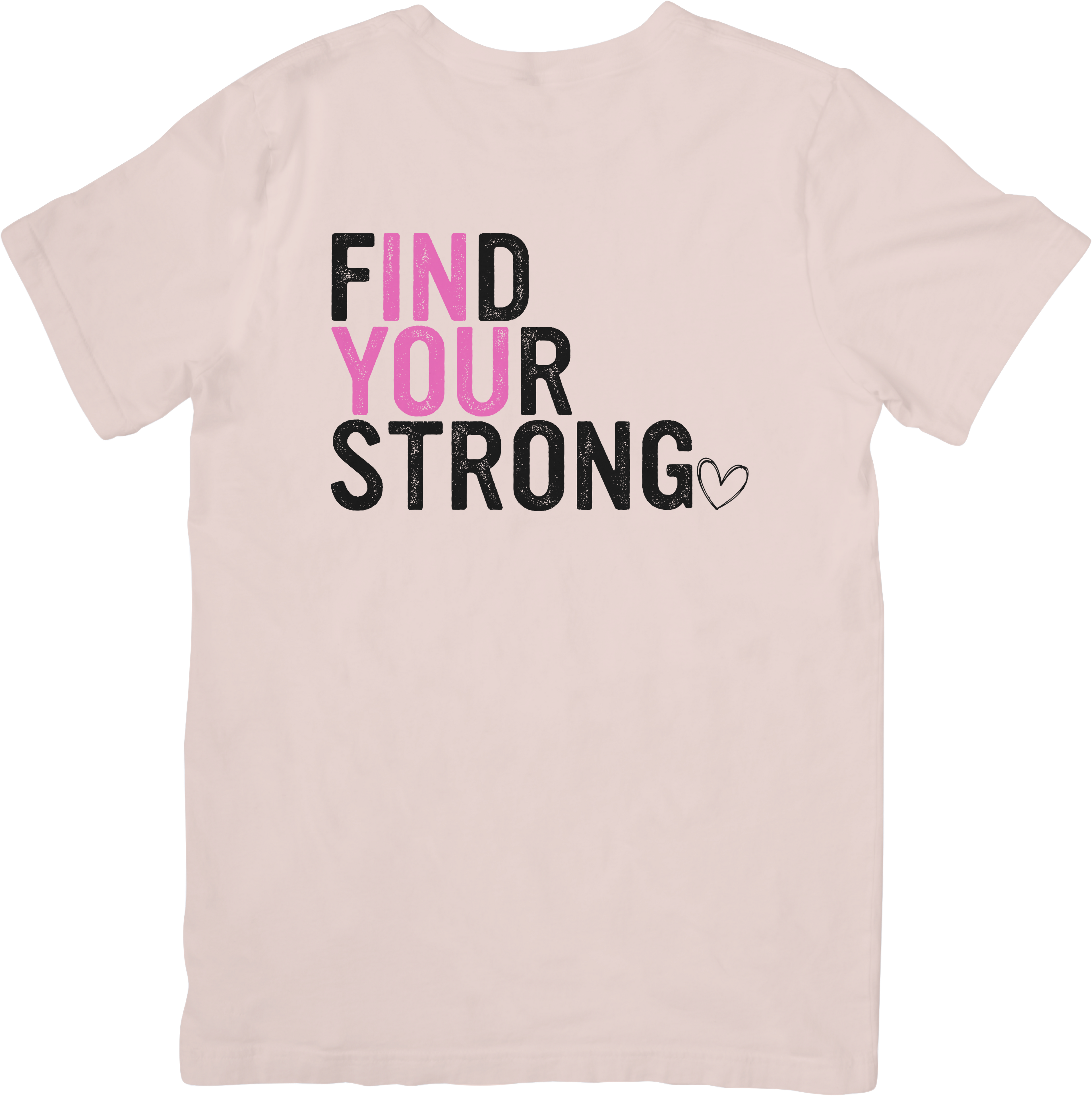 Find Your Strong