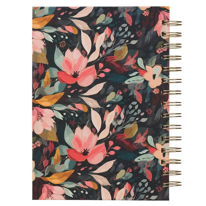 For I know the plans Notebook