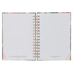 For I know the plans Notebook