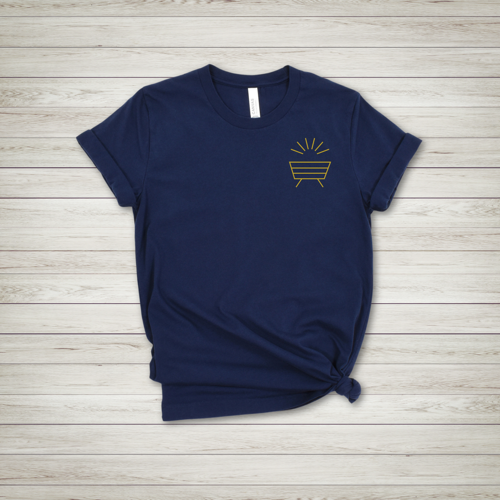 Glory to the Newborn King