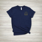 Glory to the Newborn King