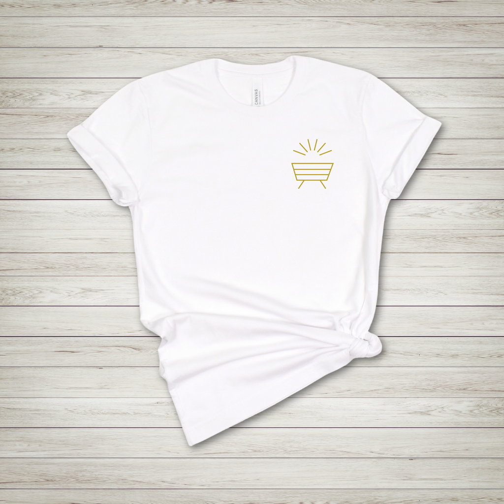 Glory to the Newborn King