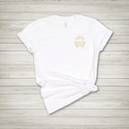 Glory to the Newborn King