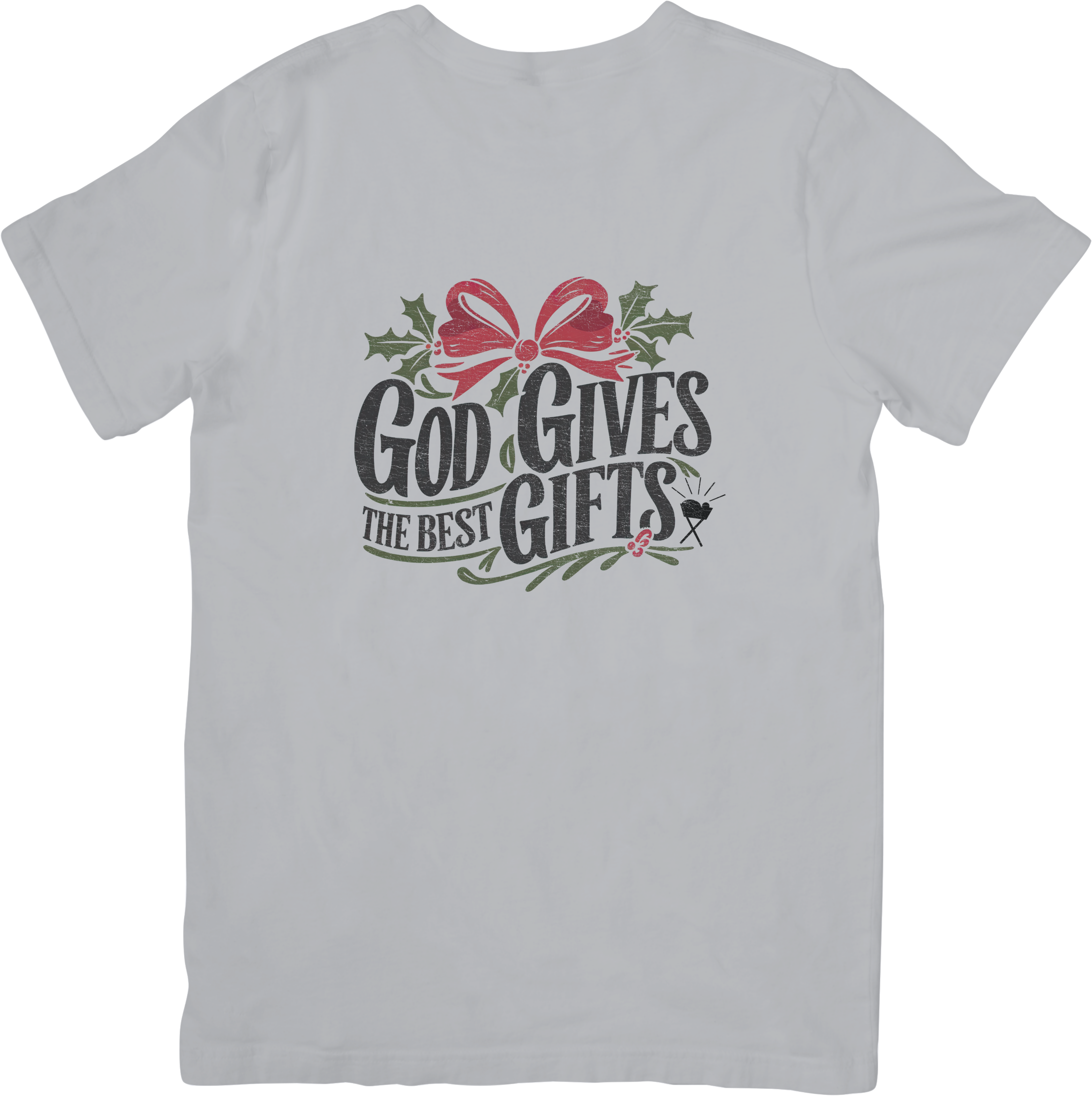 God gives the BEST gifts