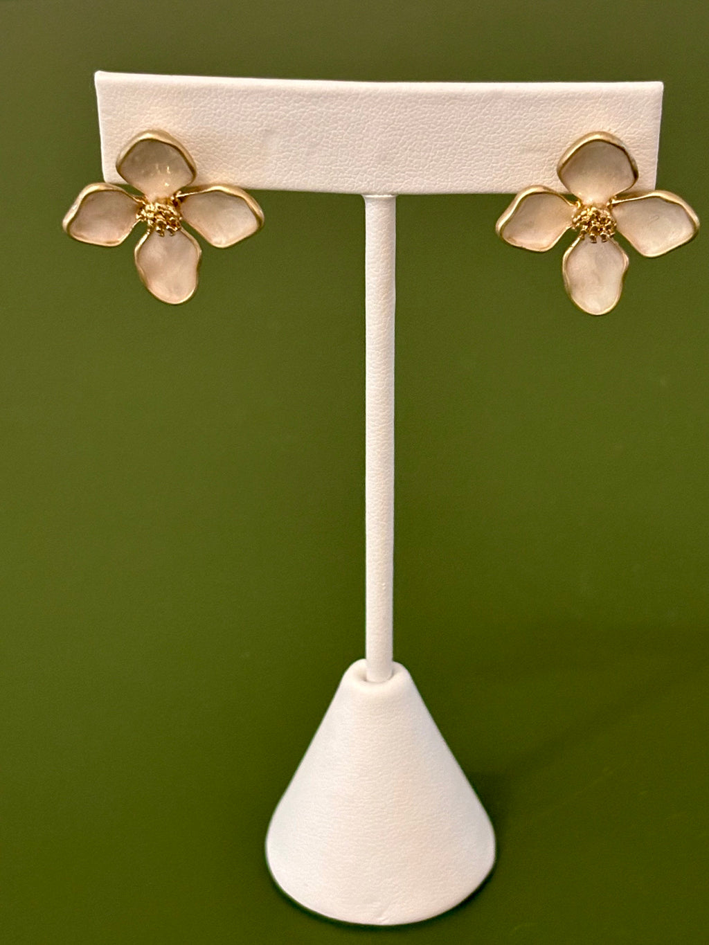 Grace in Bloom Earrings