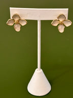 Grace in Bloom Earrings