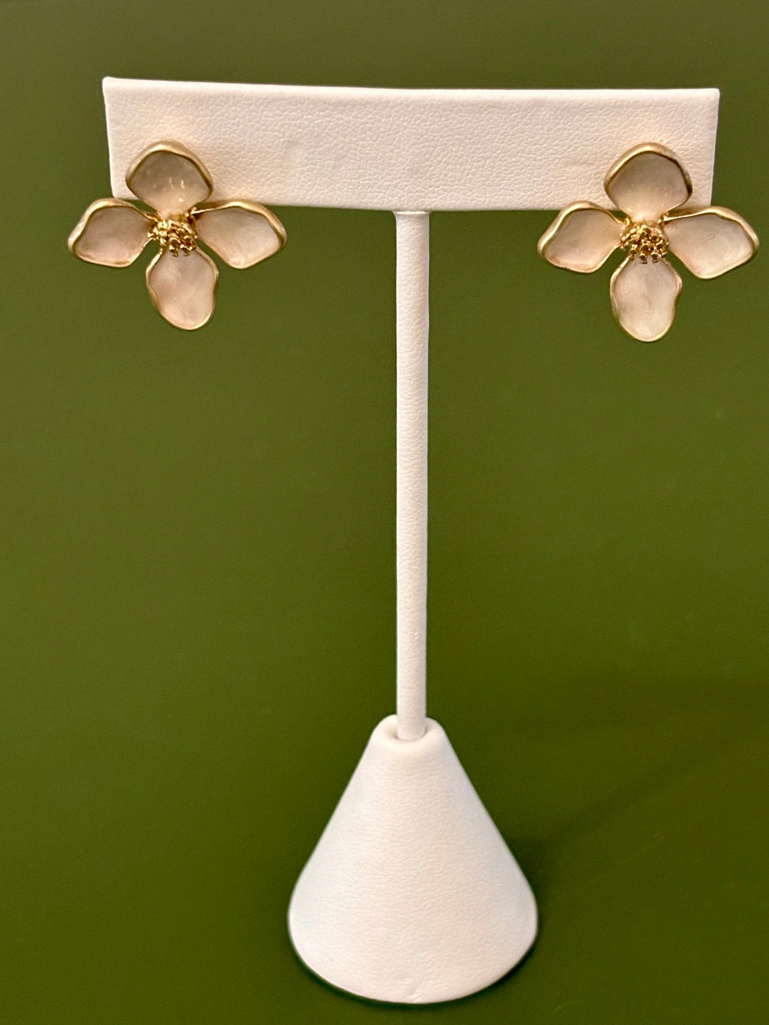Grace in Bloom Earrings