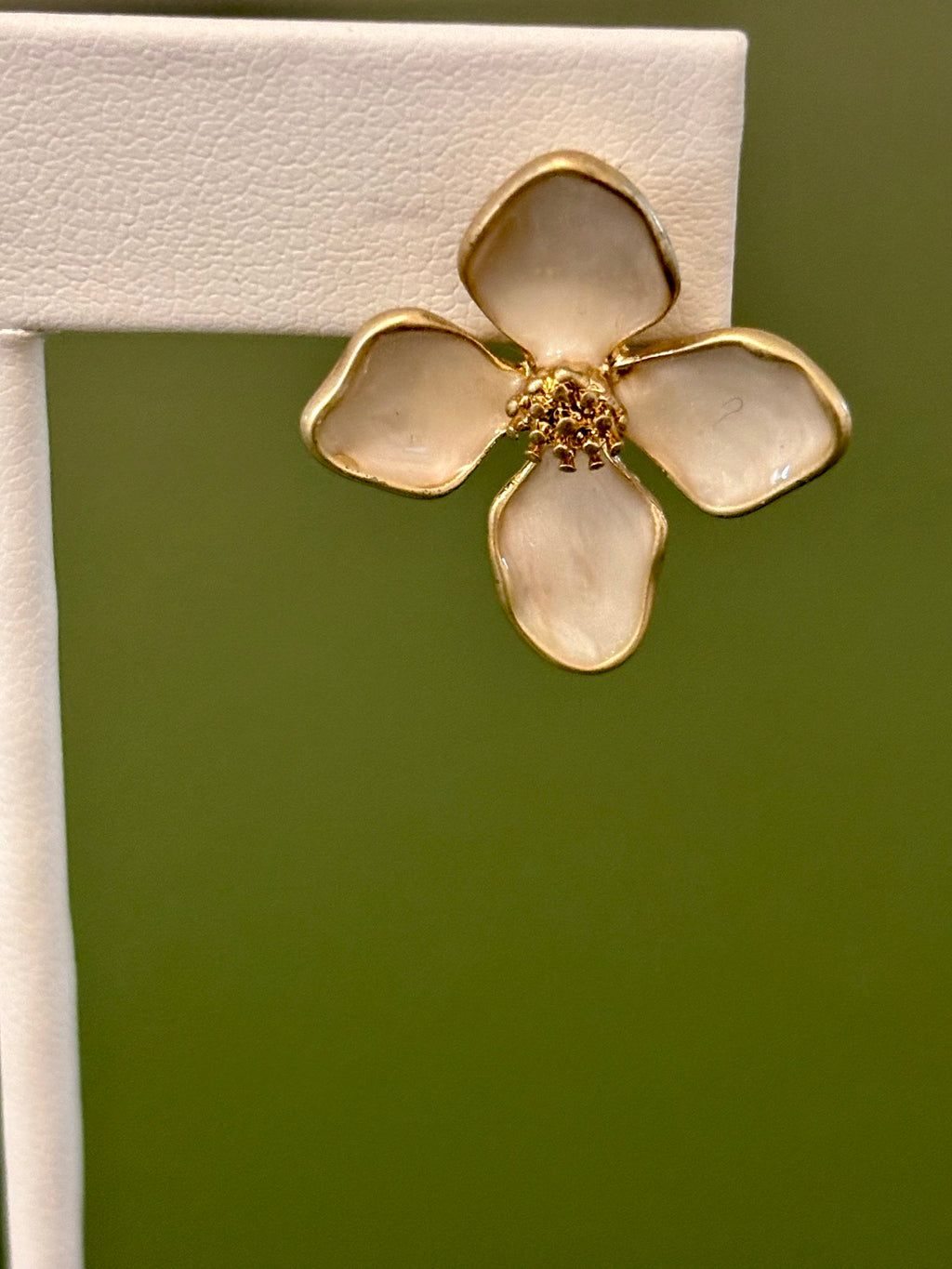 Grace in Bloom Earrings