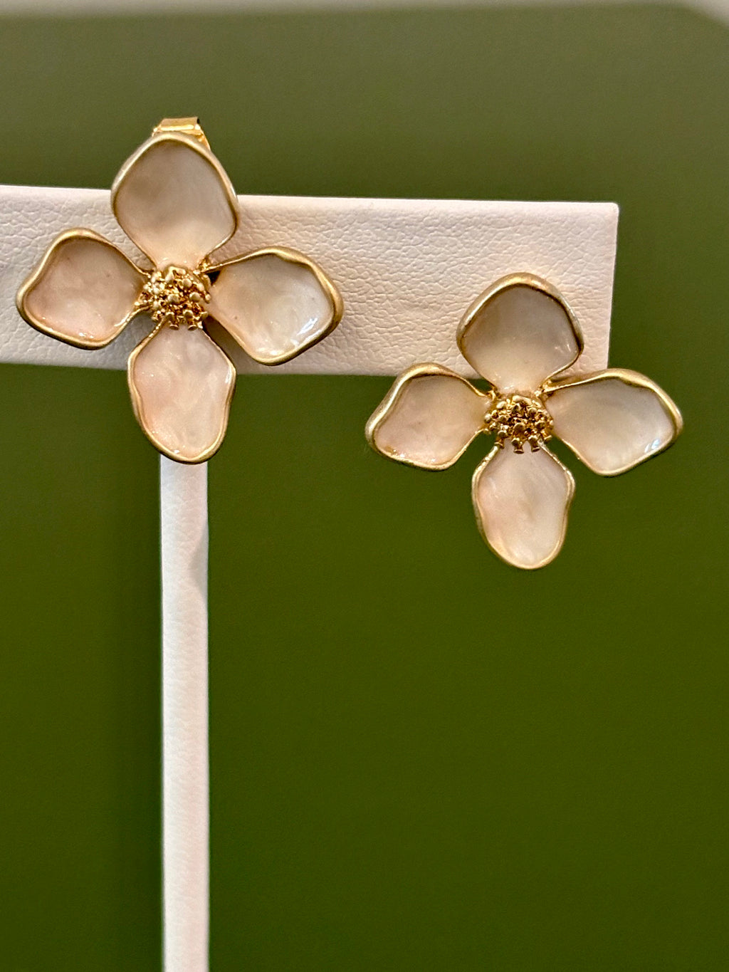 Grace in Bloom Earrings