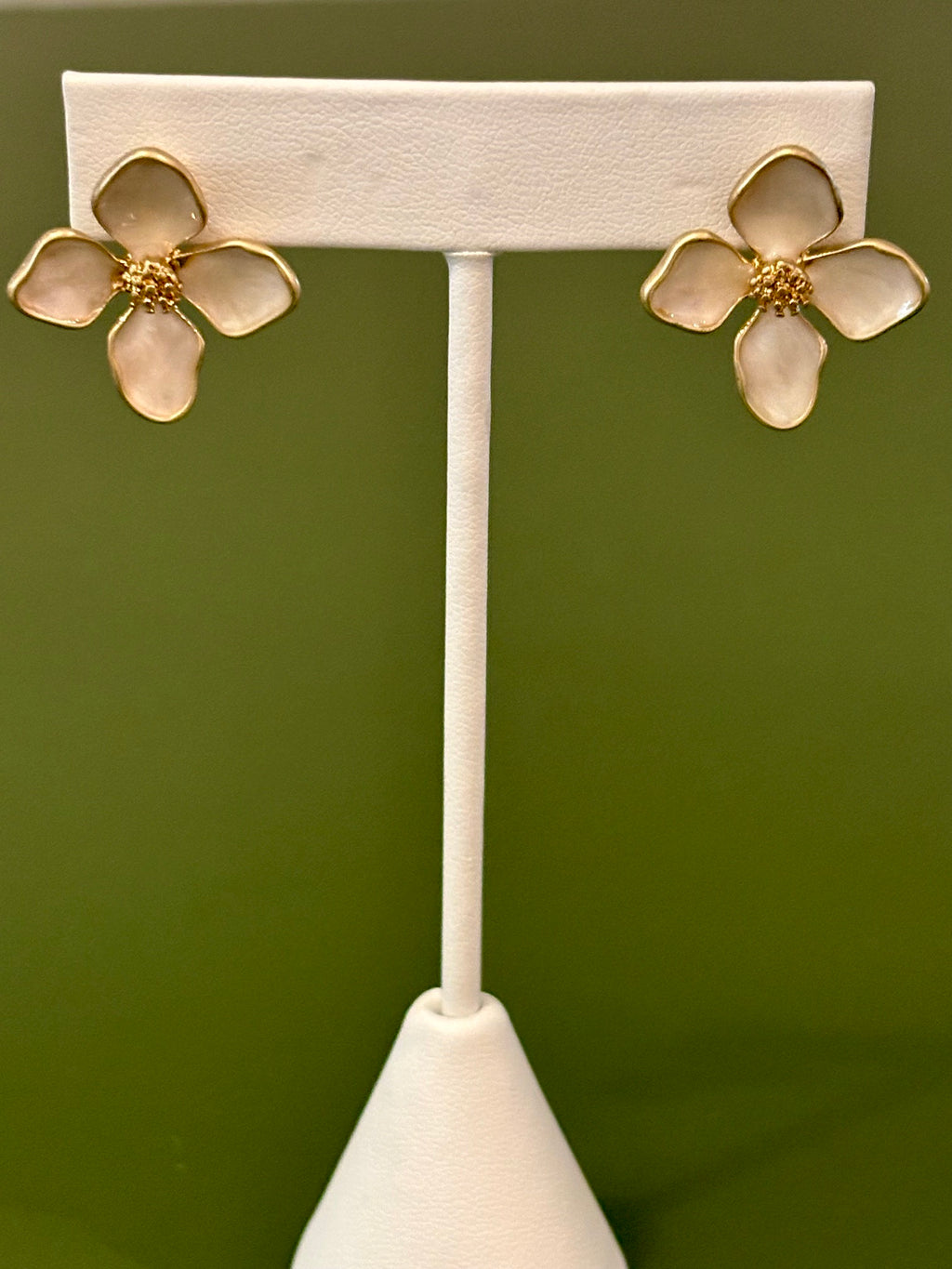 Grace in Bloom Earrings