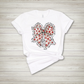 Heart Bow with Verses