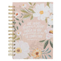 He who began a good work in you Notebook